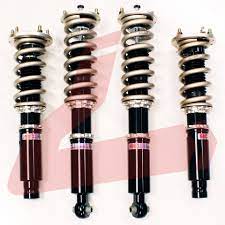 BC Racing Coilover Kit A-29