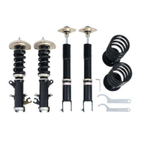 BC Racing Coilover Kit A-35