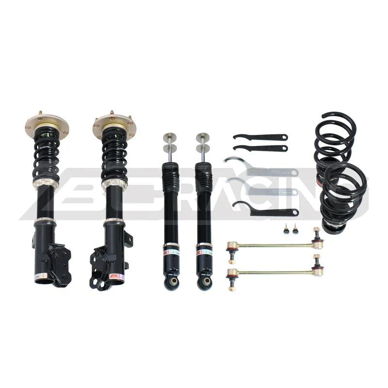 BC Racing Coilover Kit A-56