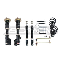 BC Racing Coilover Kit A-56