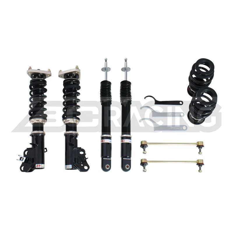 BC Racing Coilover Kit A-58