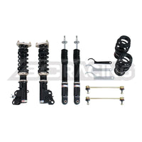 BC Racing Coilover Kit A-58