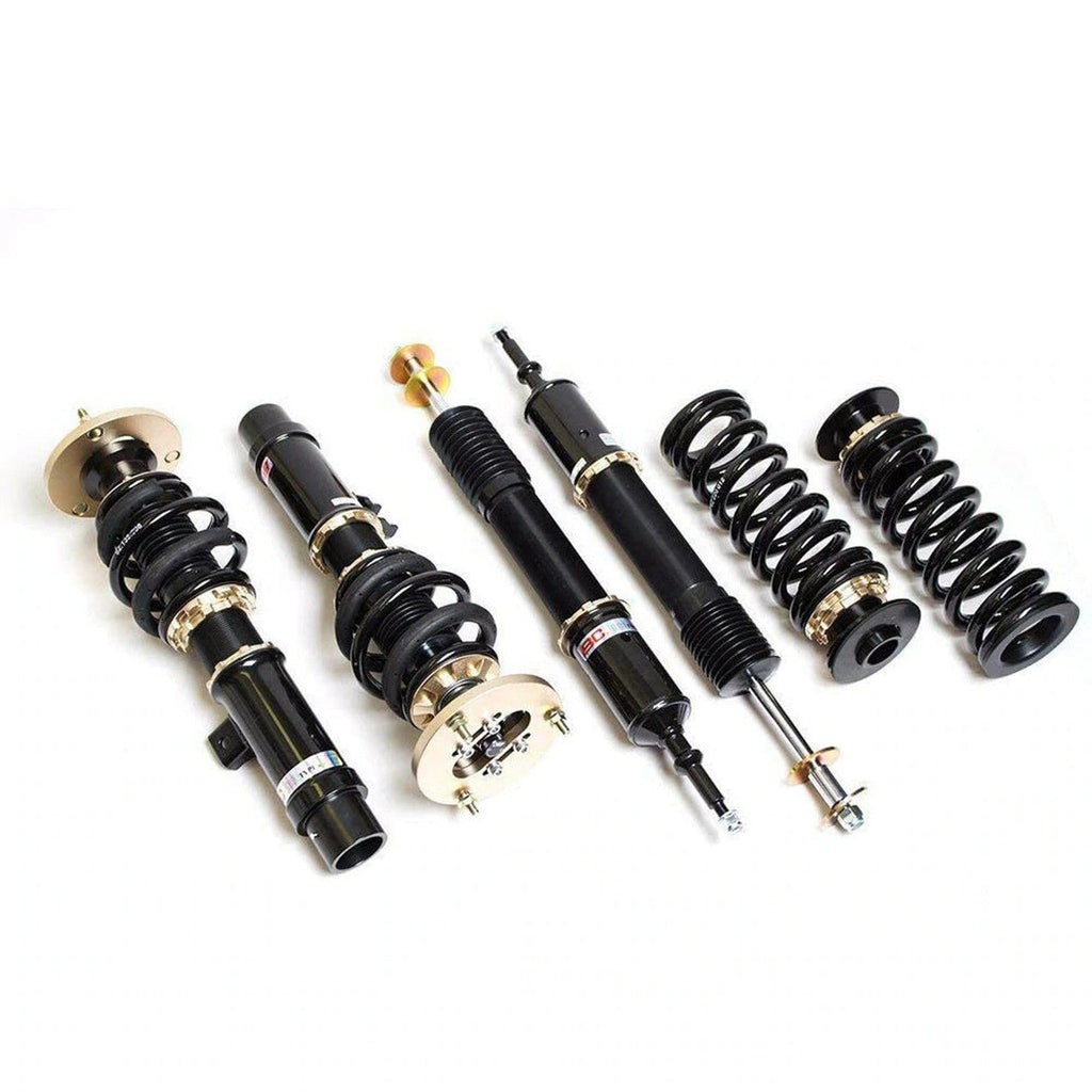 BC Racing Coilover Kit A-67