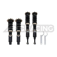 BC Racing Coilover Kit A-74