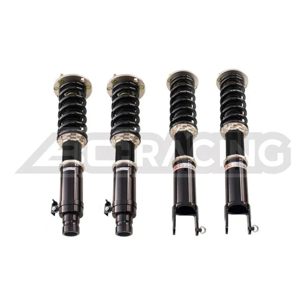 BC Racing Coilover Kit A-75