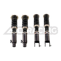 BC Racing Coilover Kit A-75