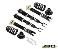 BC Racing Coilover Kit A-89