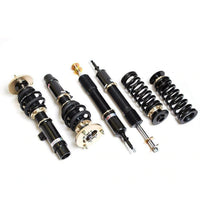 BC Racing Coilover Kit A-98