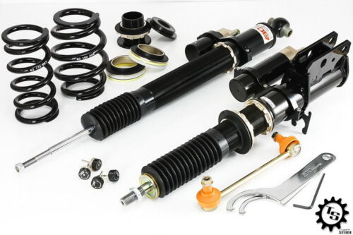 BC Racing Coilover Kit B-02