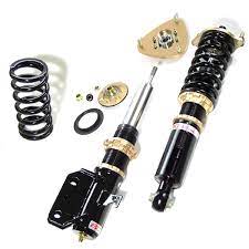 BC Racing Coilover Kit B-03