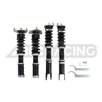 BC Racing Coilover Kit B-08