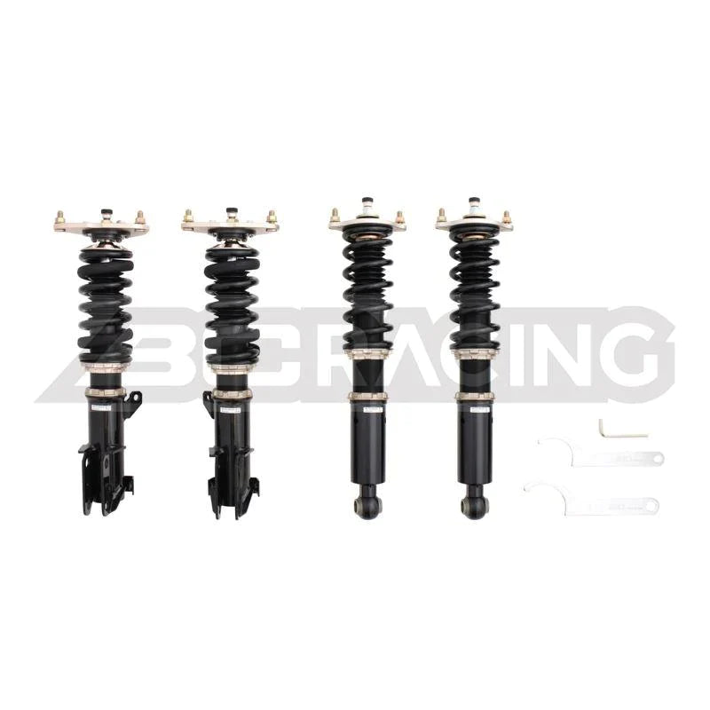BC Racing Coilover Kit B-10