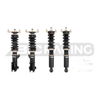 BC Racing Coilover Kit B-10