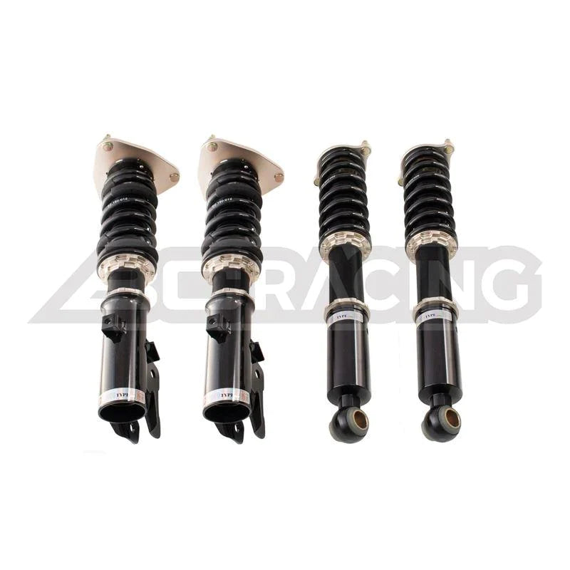BC Racing Coilover Kit B-13