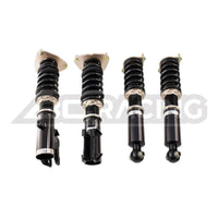 BC Racing Coilover Kit B-14
