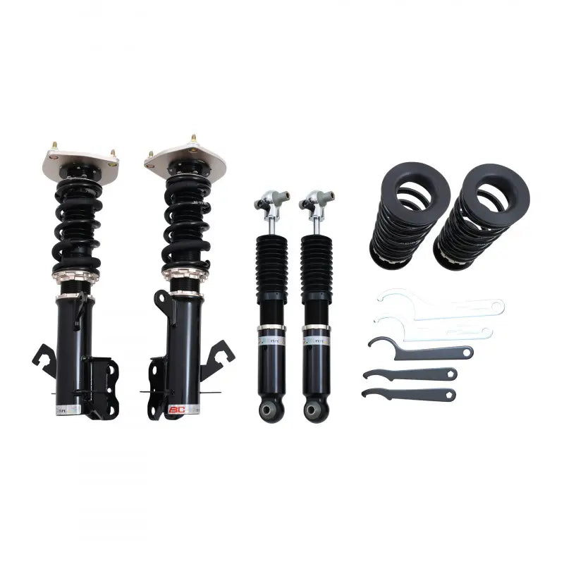 BC Racing Coilover Kit B-16