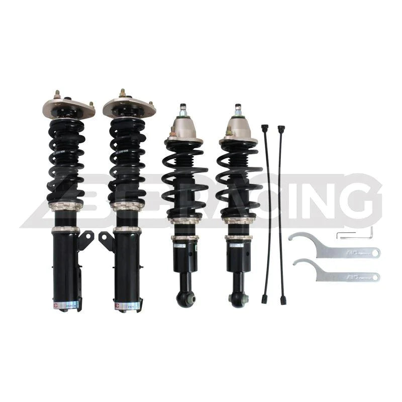 BC Racing Coilover Kit B-19