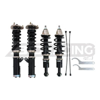 BC Racing Coilover Kit B-19