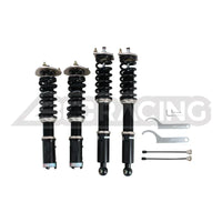 BC Racing Coilover Kit B-20