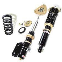 BC Racing Coilover Kit B-21