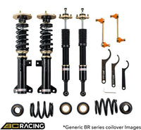 BC Racing Coilover Kit B-36