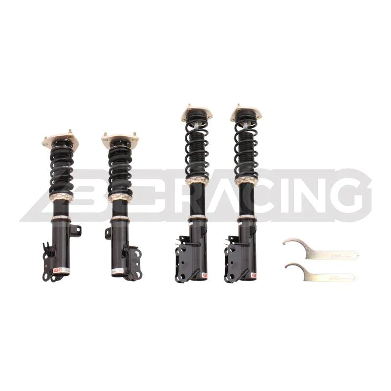 BC Racing Coilover Kit C-06