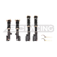 BC Racing Coilover Kit C-06