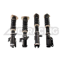 BC Racing Coilover Kit C-10