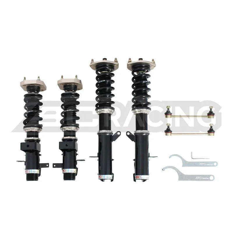 BC Racing Coilover Kit C-12