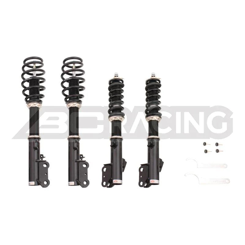 BC Racing Coilover Kit C-133