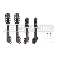 BC Racing Coilover Kit C-133