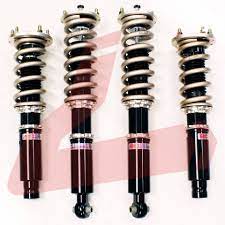 BC Racing Coilover Kit C-13