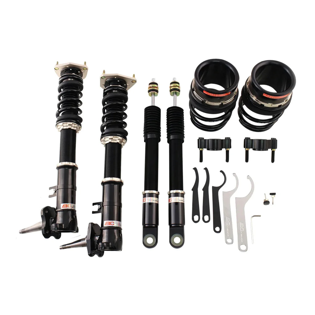 BC Racing Coilover Kit C-14-SP