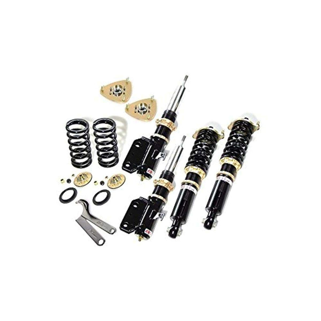 BC Racing Coilover Kit C-15