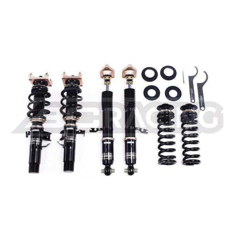 BC Racing Coilover Kit C-165