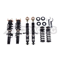 BC Racing Coilover Kit C-165