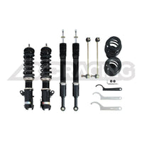 BC Racing Coilover Kit C-16