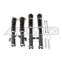 BC Racing Coilover Kit C-17