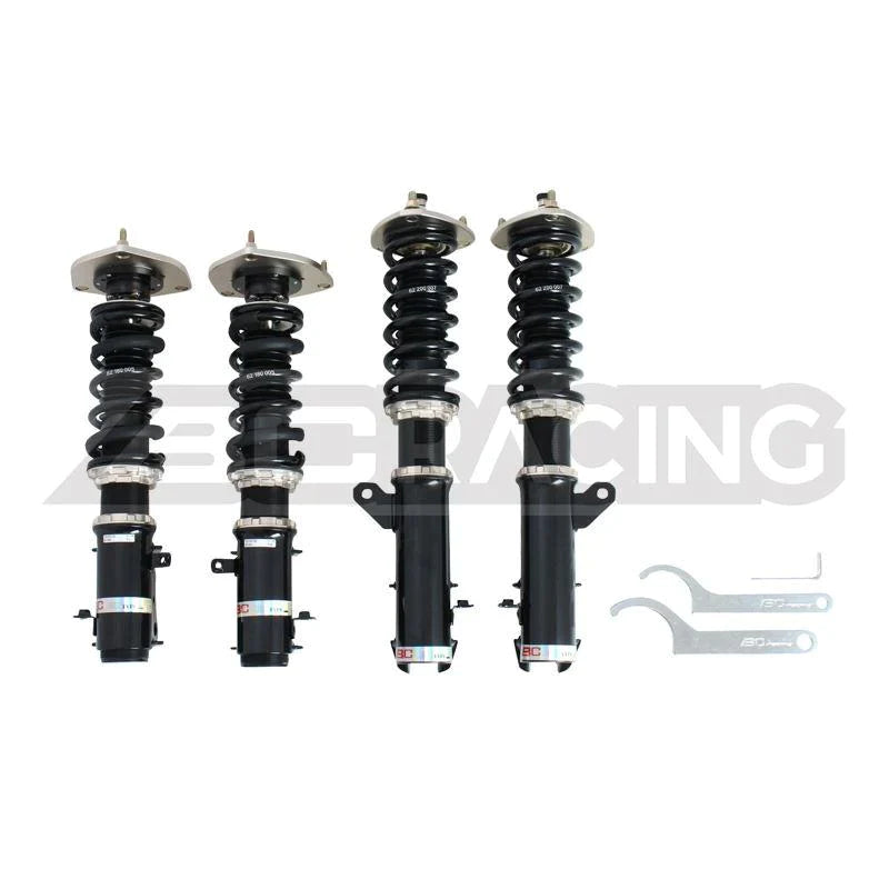 BC Racing Coilover Kit C-18