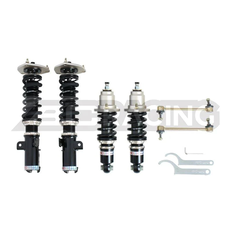 BC Racing Coilover Kit C-19E