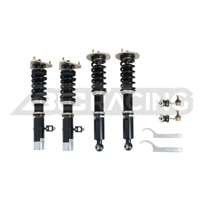 BC Racing Coilover Kit C-23E