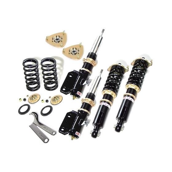 BC Racing Coilover Kit C-26