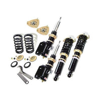 BC Racing Coilover Kit C-26
