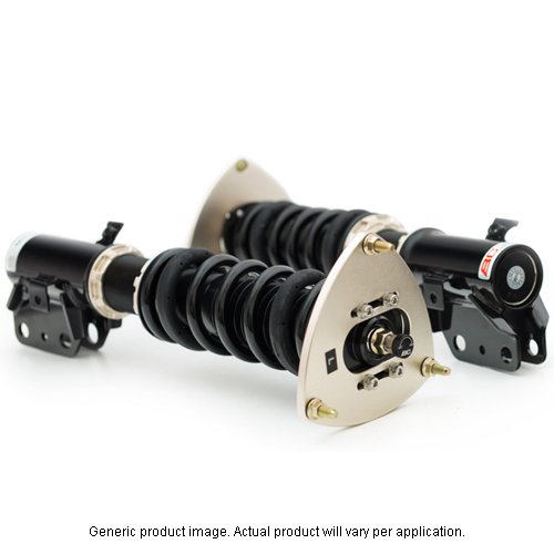 BC Racing Coilover Kit C-33