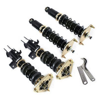 BC Racing Coilover Kit C-38