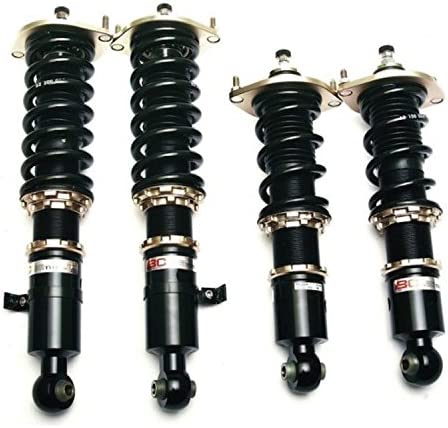 BC Racing Coilover Kit C-58