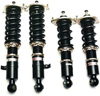 BC Racing Coilover Kit C-58