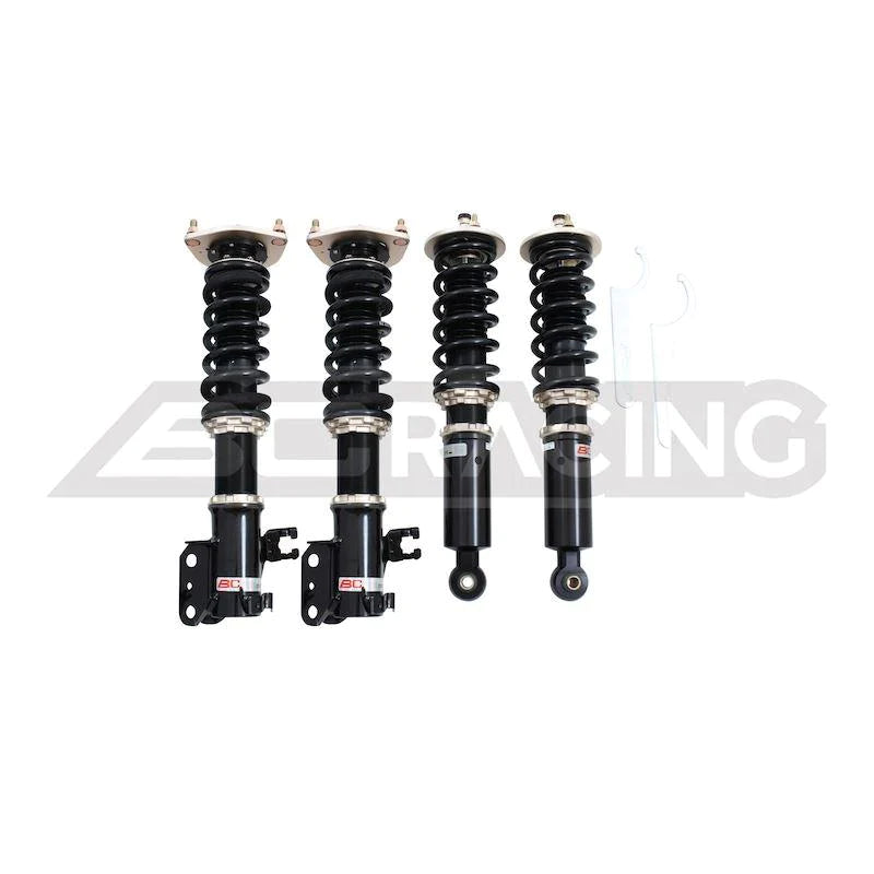 BC Racing Coilover Kit D-01