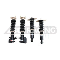 BC Racing Coilover Kit D-02