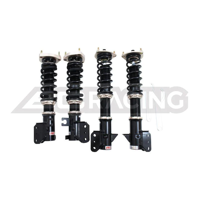 BC Racing Coilover Kit D-06